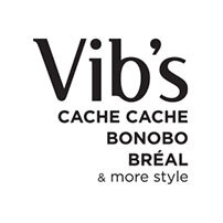 VIB'S (Cache Cache - Bonobo - Bréal)