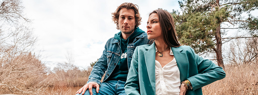 Blackstore mode femme et homme