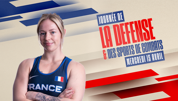 Journée de la défense et des sports de combats
