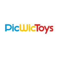 logo picwik toys