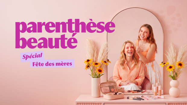 Parenthèse beauté