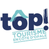 Logo Top Tourisme en Cote d Opale